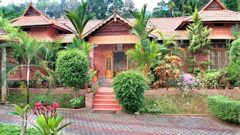 Mannaas Veedu Where To Stay Kerala Tourism