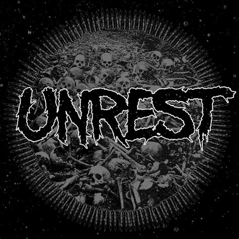 Music Unrest Official