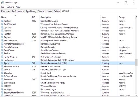 How To Fix Rpc Server Is Unavailable Error In Windows Helpdeskgeek