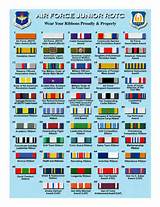 Us Military Ribbons Images