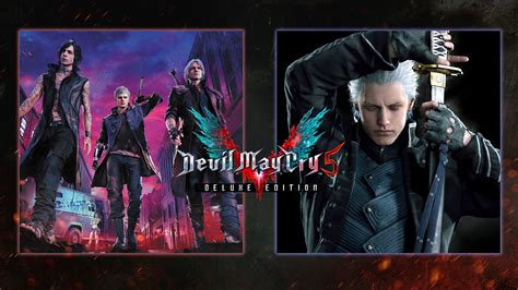 Devil May Cry Special Edition