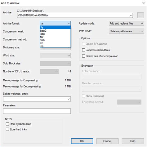 7 Zip Vs Winzip Vs Winrar Best File Compression Tool Techcult