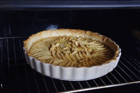 Comment faire une tarte aux pommes. Recette Tarte aux pommes pour 6 personnes (facile)