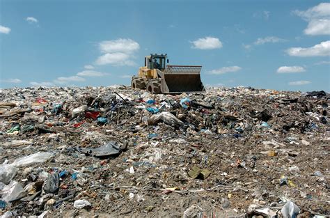 Scotland Investigates Landfill Mining Make Wealth History