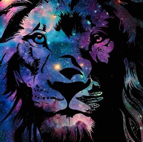 100 Galaxy Lion Wallpapers