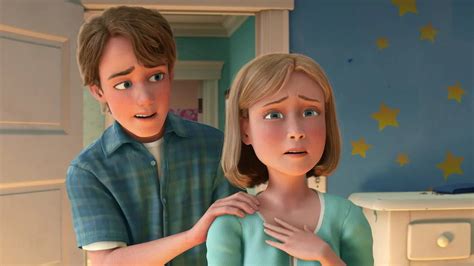 This Toy Story Theory About Andys Mom Will Break Your Heart