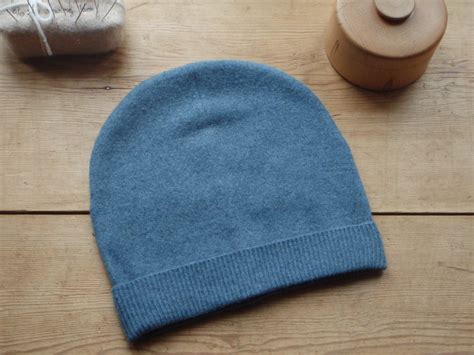 Beanie Sewing Pattern Lucykate Crafts