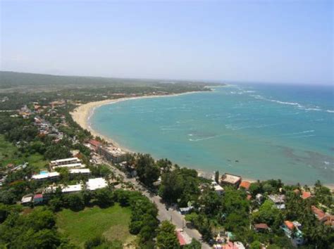 The Best Beach Vacation In The Dominican Republic In Cabarete Great