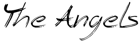 Tattoo Fonts Tribal Typefaces Cursive Script Calligraphy Lettering