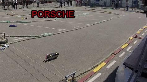 Crash Porsche Youtube