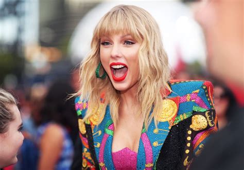 Taylor Swift Da A Conocer El Tracklist De La Nueva Versión De ‘fearless