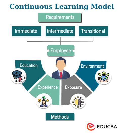 What Is Continuous Learning Principles Model And Strategies