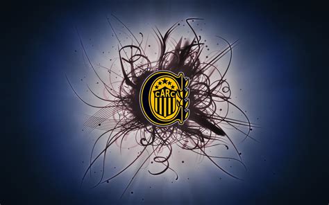 Maybe you would like to learn more about one of these? Club Atlético Rosario Central Wallpapers - Wallpaper Cave