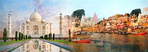 North India Tours, Travel Holidays Packages