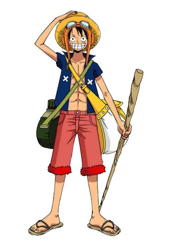Luffy One Piece Crew Nami One Piece One Piece Manga The Manga Luffy