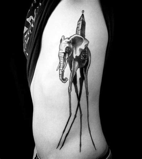 40 lovely and cute elephant tattoo design bored art trendy tattoos
