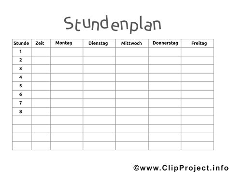 Bei fairtoner finden sie stundenpläne als vorlage zum ausdrucken, wenn stundenpläne als vorlage zum ausdrucken. Stundenplan online zum Download und Erstellen