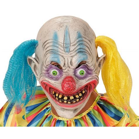 Pagina oficial para adquirir máscaras, playeras y peluches de psycho clown cualquier. Psycho Clown Mask