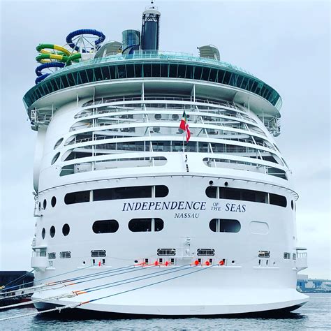Independence of the seas | Cruise ship, Independence of the seas, Cruise