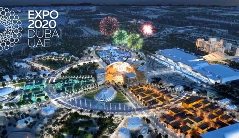 رسميًا.. تأجيل معرض إكسبو دبي إلى عام 2021 | الجورنال ...