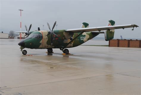 Antonov An 28