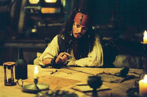 Download Jack Sparrow Johnny Depp Movie Pirates Of The Caribbean Dead