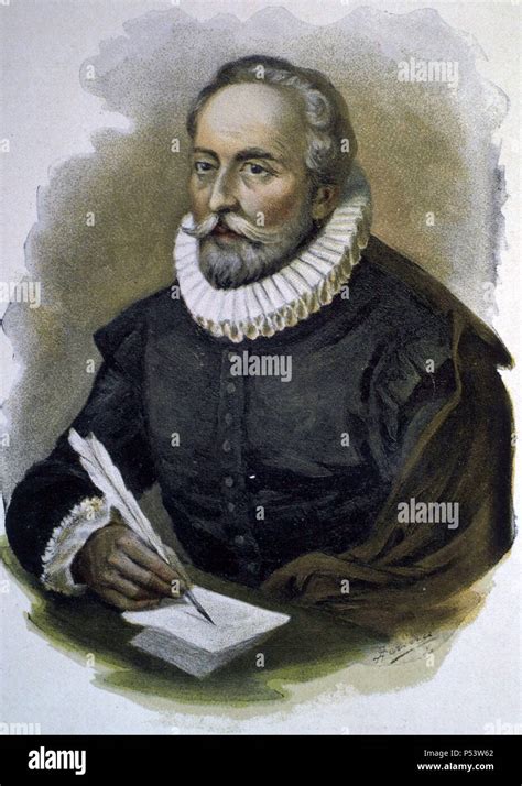 Ee Dom Miguel De Cervantes Y Saavedra
