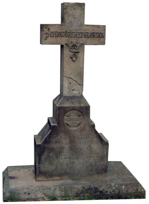 Tombstone Gravestone Png