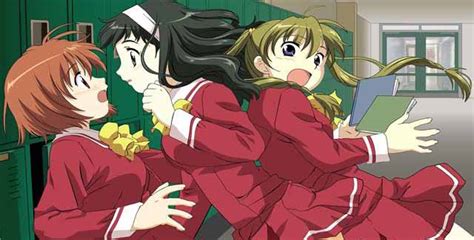 Top 21 Best Yuri Anime Recommendations You Must Watch 2023 Technadvice