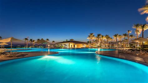 5 Cleopatra Luxury Resort Makadi Bay Ab 537 € Pp By Fands Reisen