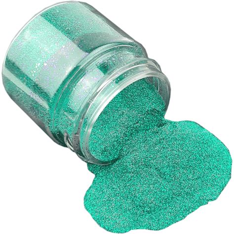 Emerald Green Glitter Ultra Fine Beautyworld
