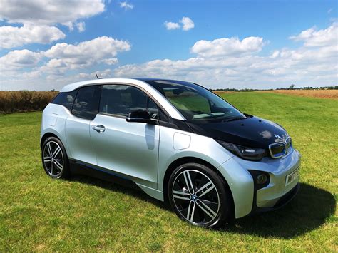 My 94ah i3 winter driving at the moment i'm getting just over 90 miles my current communte is excally 100 miles. BMW i3 High-High Spec 94Ah Range Extender - EVHERO