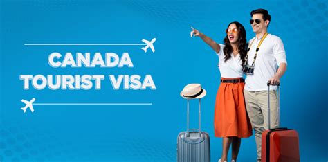 a complete document checklist for a canada tourist visa in 2022
