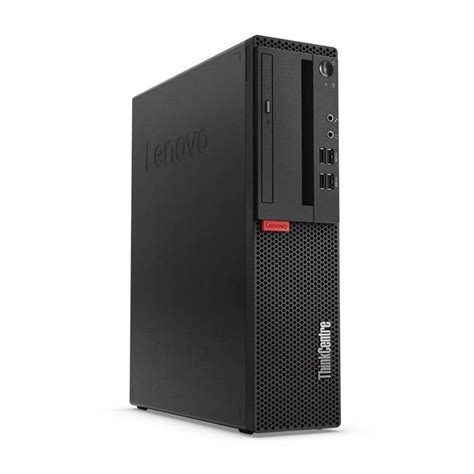 Lenovo Thinkcentre M710 Ssf Desktop Pc I7 7700 8gb 256gb Win10