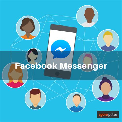 5 Increíbles Ejemplos De Facebook Messenger Para Negocios Agorapulse
