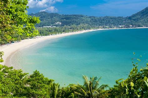 Phuket “the Pearl Of The Andaman” Thailands Largest Island