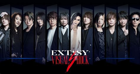 the visual kei rhythm game you ve been waiting for “extasy visual shock”