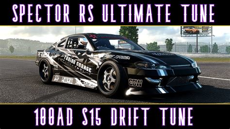 The Perfect Drift Tune For Carx Drift Racing Online Youtube