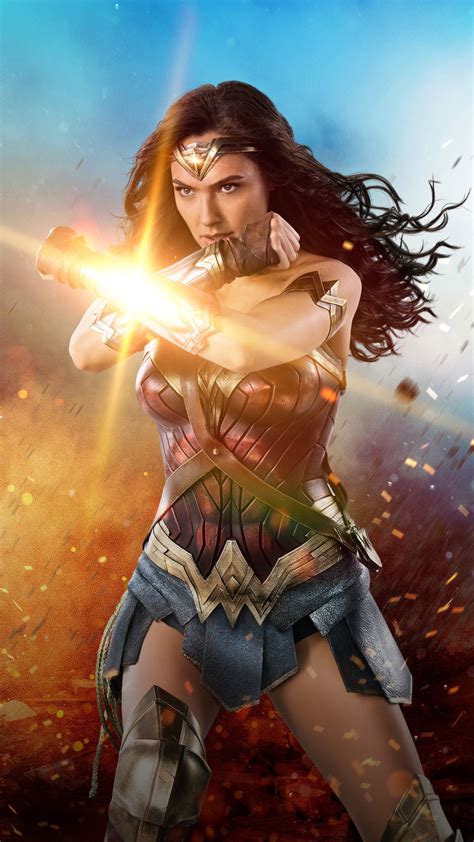 X X Wonder Woman Movies Super Heroes Movies Gal Gadot Hd For Iphone
