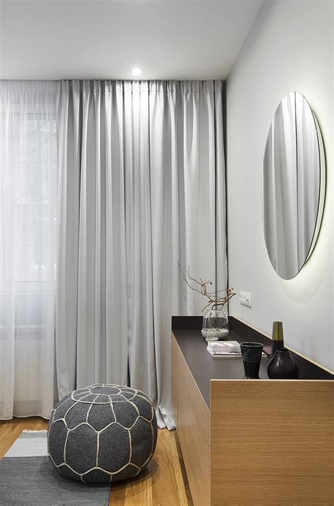 Small Apartment Design Modern Elegance By Fimera