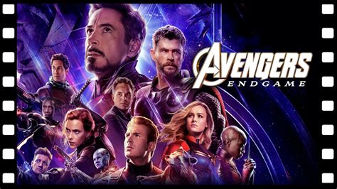 Watch Avengers Endgame 2019 Full Movie Online Free Ultra Hd