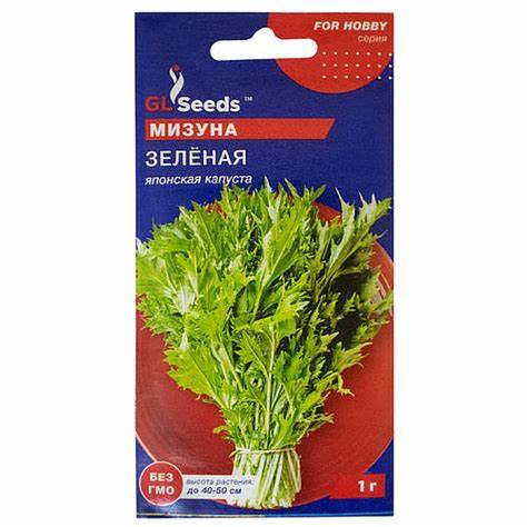 Японская диета капуста Капуста японская Мизуна зеленая 1 г Gl Seeds, цена 5.10 грн - Prom.ua Капуста японская Мизуна зеленая 1 г Gl Seeds, цена 5.10 грн - Prom.ua Японская диета капуста