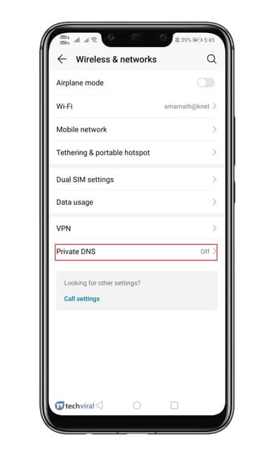 How To Block Ads On Android Using Private Dns In 2023