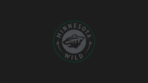 Minnesota Wild Wallpapers Wallpaper Cave