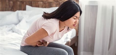 Expert Advice How To Treat Painful Period Cramps