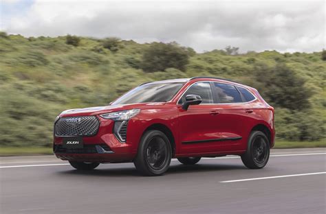 2023 Gwm Haval Jolion Pricing And Features Cheaper Hybrid Joins Range