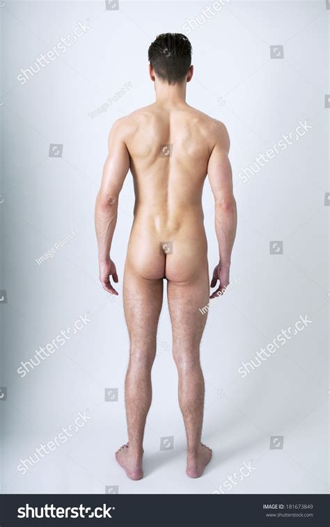 Nude Male Mature Images Stock Photos Vectors Shutterstock