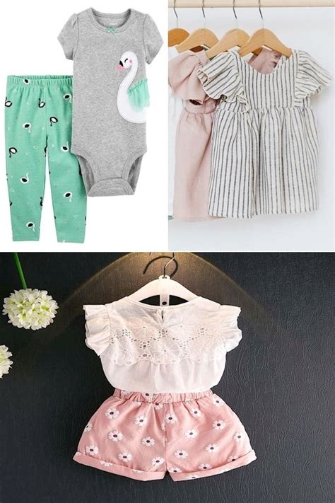 Unique Baby Boy Clothes Newborn Infant Clothes Shop Infant Clothes