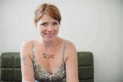 Feminist Writer Clementine Ford Speaks On Fight Like A Girl In Wodonga The Border Mail