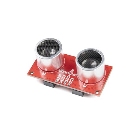 Sparkfun Qwiic Capteur De Distance Ultrasons Hc Sr